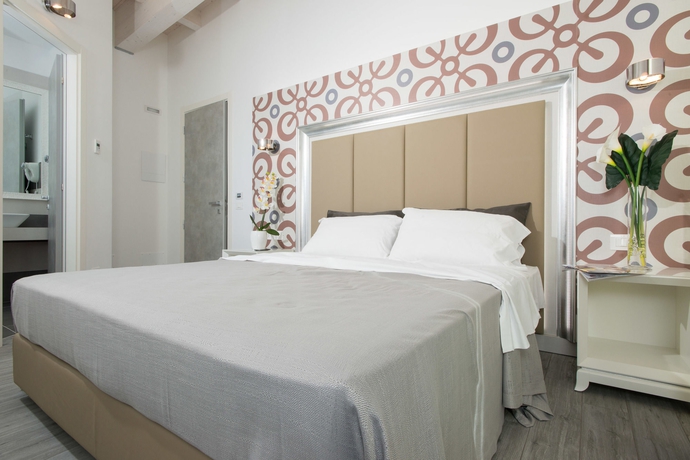 Imagen de la habitación del Aparthotel Sheila. Foto 4