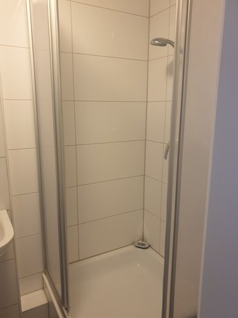Imagen de la habitación del Aparthotel Shivas City. Foto 7