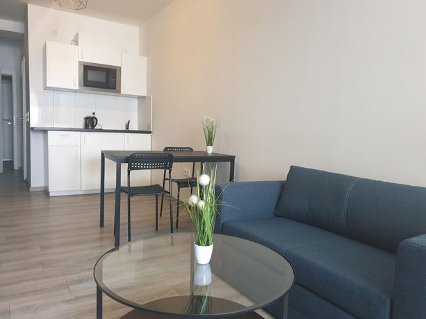 Imagen de la habitación del Aparthotel Shivas City. Foto 9