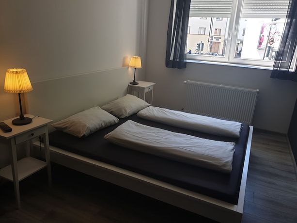 Imagen de la habitación del Aparthotel Shivas City. Foto 11