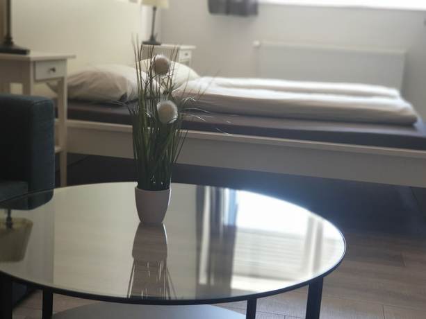 Imagen de la habitación del Aparthotel Shivas City. Foto 12