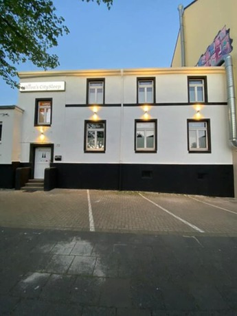 Imagen general del Aparthotel Shivas City. Foto 5