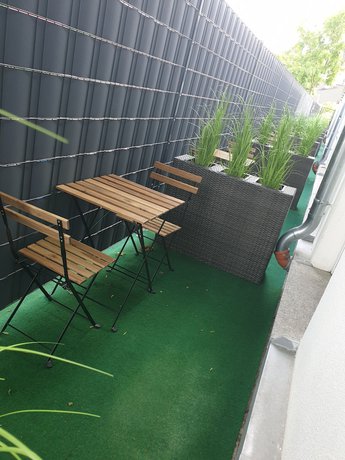 Imagen de la habitación del Aparthotel Shivas City. Foto 13