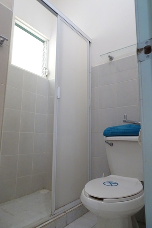 Imagen de la habitación del Aparthotel Siete 32. Foto 12