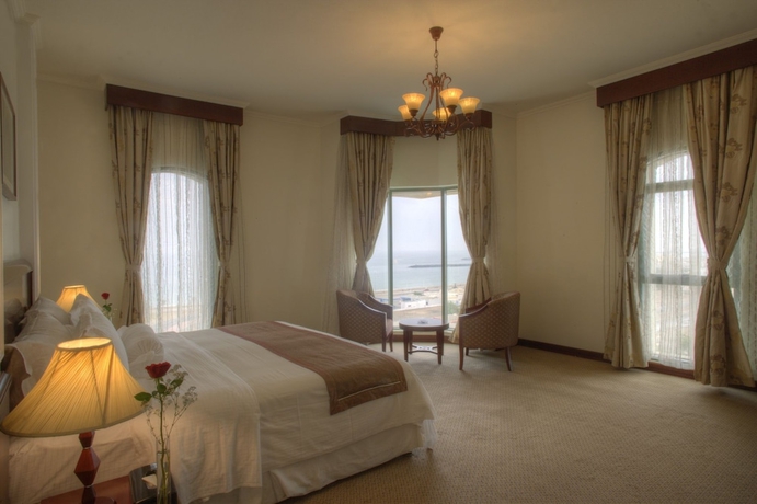Imagen de la habitación del Aparthotel Siji Hotel Apartment. Foto 3