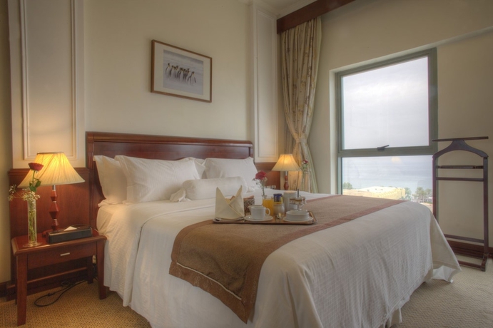 Imagen de la habitación del Aparthotel Siji Hotel Apartment. Foto 5