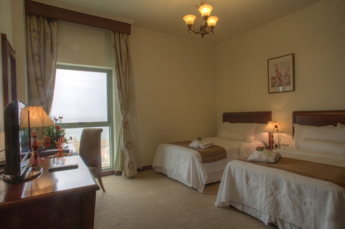 Imagen de la habitación del Aparthotel Siji Hotel Apartment. Foto 6