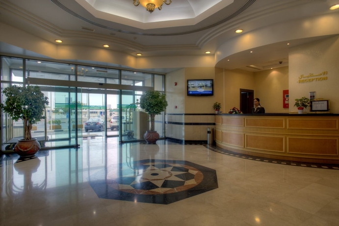 Imagen de los interiores del Aparthotel Siji Hotel Apartment. Foto 16