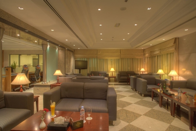 Imagen de los interiores del Aparthotel Siji Hotel Apartment. Foto 17