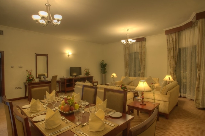 Imagen de la habitación del Aparthotel Siji Hotel Apartment. Foto 9