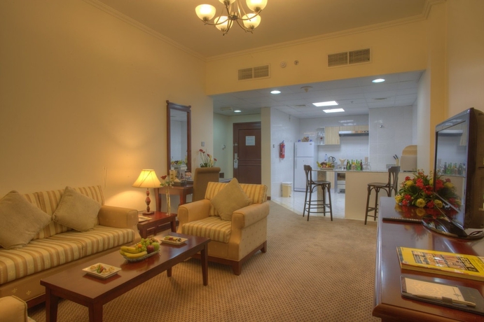 Imagen de la habitación del Aparthotel Siji Hotel Apartment. Foto 10