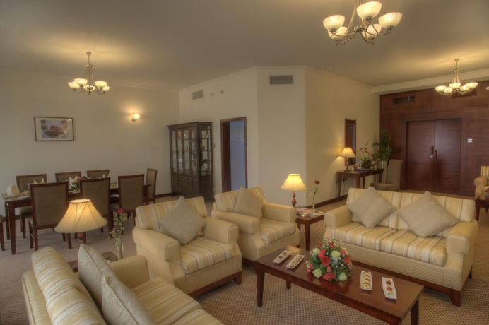 Imagen de la habitación del Aparthotel Siji Hotel Apartment. Foto 11