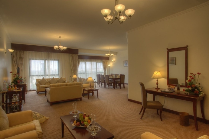 Imagen de la habitación del Aparthotel Siji Hotel Apartment. Foto 15