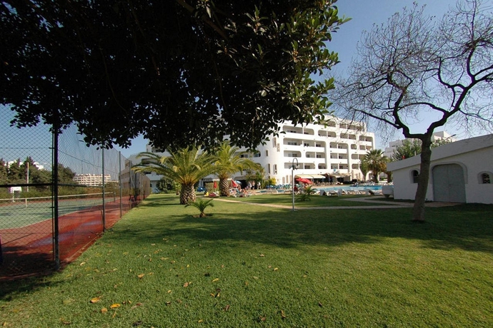 Imagen general del Aparthotel Silchoro Apartamentos Turísticos. Foto 1