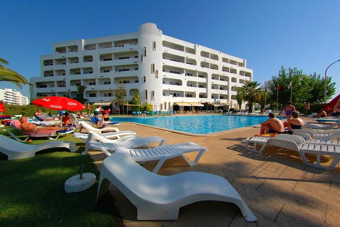 Imagen general del Aparthotel Silchoro Apartamentos Tur&iacute;sticos. Foto 4
