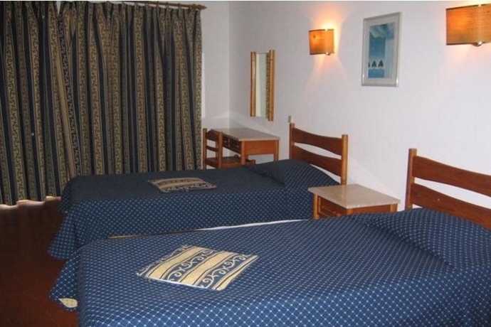 Imagen general del Aparthotel Silchoro Apartamentos Tur&iacute;sticos. Foto 5