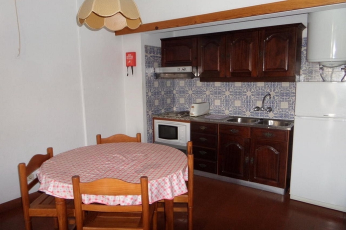 Imagen general del Aparthotel Silchoro Apartamentos Tur&iacute;sticos. Foto 12