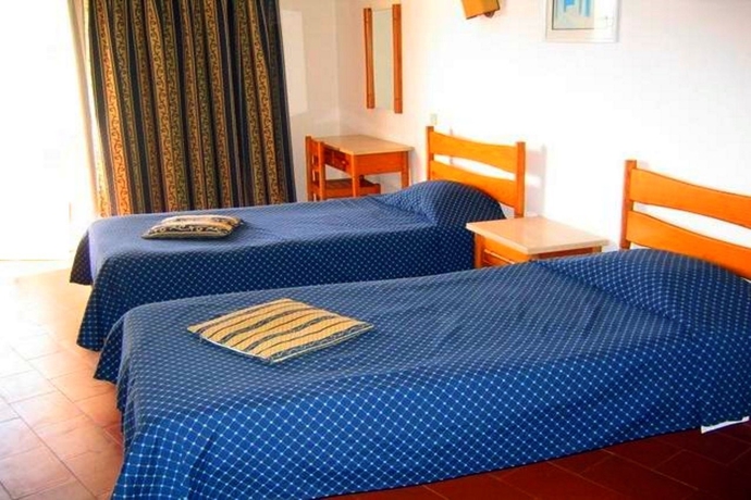 Imagen general del Aparthotel Silchoro Apartamentos Tur&iacute;sticos. Foto 13