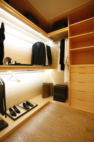 Imagen de la habitación del Aparthotel Silin Residence Poly World Trading Center. Foto 2