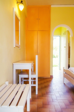 Imagen de la habitación del Aparthotel Sirocco Hotel. Foto 1