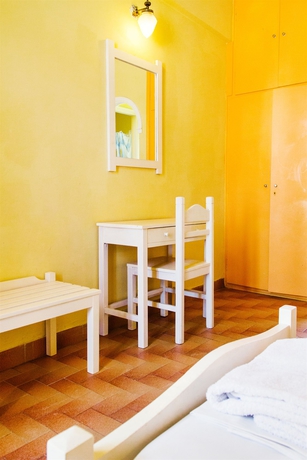Imagen de la habitación del Aparthotel Sirocco Hotel. Foto 2
