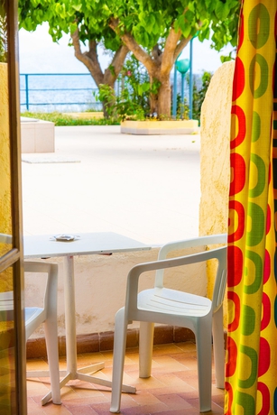 Imagen de la habitación del Aparthotel Sirocco Hotel. Foto 3