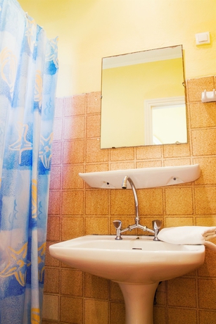 Imagen de la habitación del Aparthotel Sirocco Hotel. Foto 4