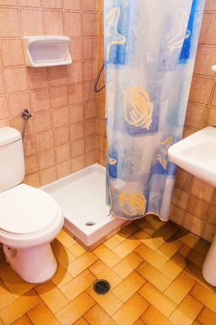 Imagen de la habitación del Aparthotel Sirocco Hotel. Foto 5