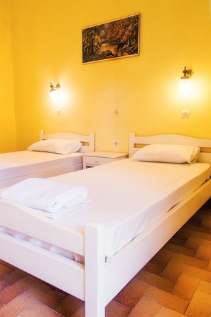 Imagen de la habitación del Aparthotel Sirocco Hotel. Foto 10