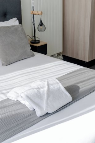 Imagen de la habitación del Aparthotel Slo Bordeaux - Cit&eacute; du Vin. Foto 3