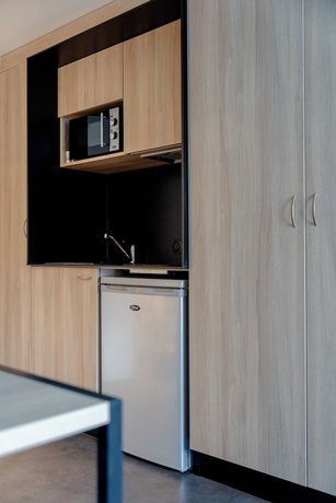 Imagen de la habitación del Aparthotel Slo Bordeaux - Cit&eacute; du Vin. Foto 6