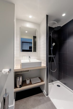 Imagen de la habitación del Aparthotel Slo Bordeaux - Cit&eacute; du Vin. Foto 8
