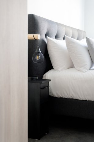Imagen de la habitación del Aparthotel Slo Bordeaux - Cit&eacute; du Vin. Foto 9