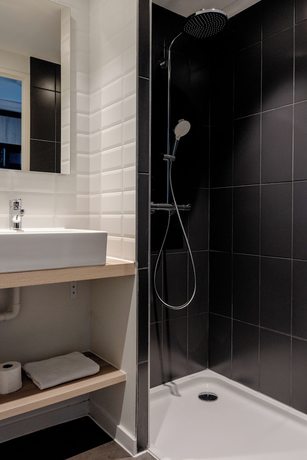 Imagen de la habitación del Aparthotel Slo Bordeaux - Cit&eacute; du Vin. Foto 11