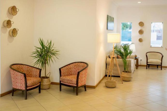 Imagen general del Aparthotel Smy Santa Eulalia Algarve. Foto 7