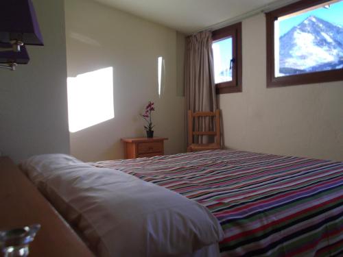 Imagen de la habitación del Aparthotel Sno Edelweiss. Foto 14