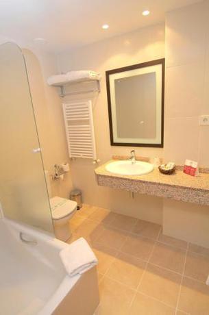 Imagen de la habitación del Aparthotel Sno Edelweiss. Foto 15