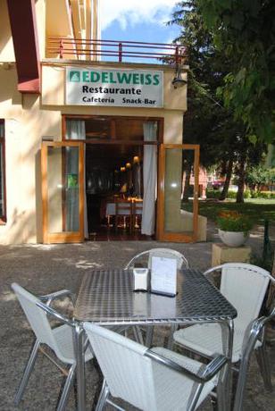 Imagen general del Aparthotel Sno Edelweiss. Foto 1