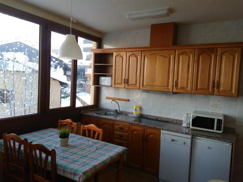Imagen general del Aparthotel Sno Edelweiss. Foto 3