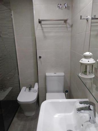 Imagen general del Aparthotel Sno Edelweiss. Foto 5