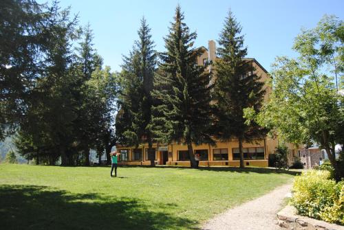 Imagen general del Aparthotel Sno Edelweiss. Foto 6