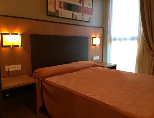 Imagen general del Aparthotel Sno Edelweiss. Foto 8