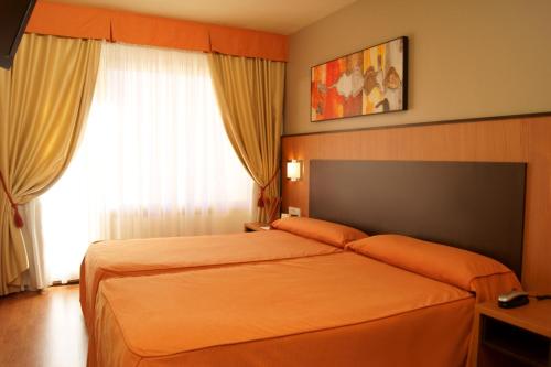 Imagen general del Aparthotel Sno Edelweiss. Foto 12