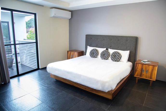 Imagen general del Aparthotel Sole Suites. Foto 1