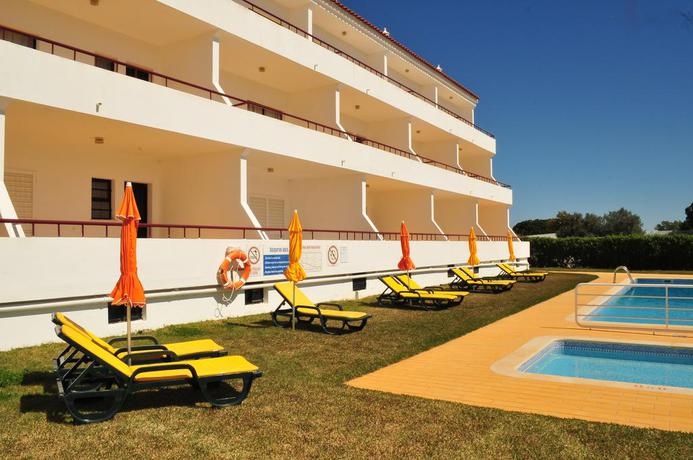 Imagen general del Aparthotel Solgarve Apartamentos Turísticos. Foto 1