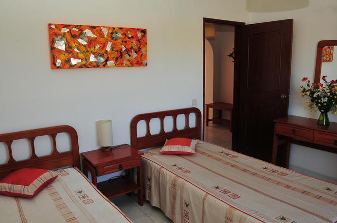 Imagen de la habitación del Aparthotel Solgarve Apartamentos Tur&iacute;sticos. Foto 4