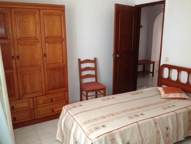 Imagen de la habitación del Aparthotel Solgarve Apartamentos Tur&iacute;sticos. Foto 5
