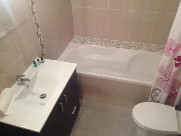 Imagen de la habitación del Aparthotel Solgarve Apartamentos Tur&iacute;sticos. Foto 6
