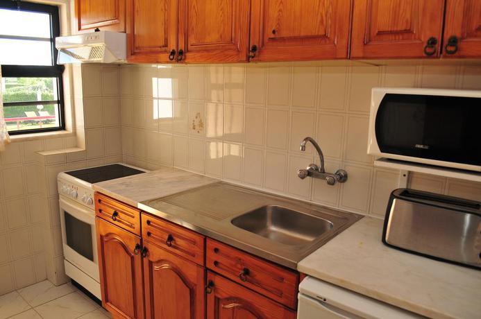 Imagen de la habitación del Aparthotel Solgarve Apartamentos Tur&iacute;sticos. Foto 8