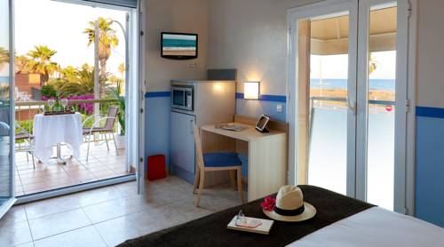Imagen de la habitación del Aparthotel Solifemar. Foto 3
